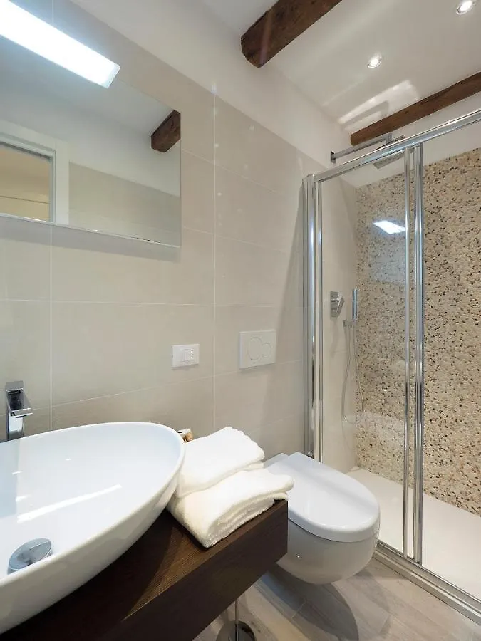 Residence Ss Giovanni E Paolo Venice Италия
