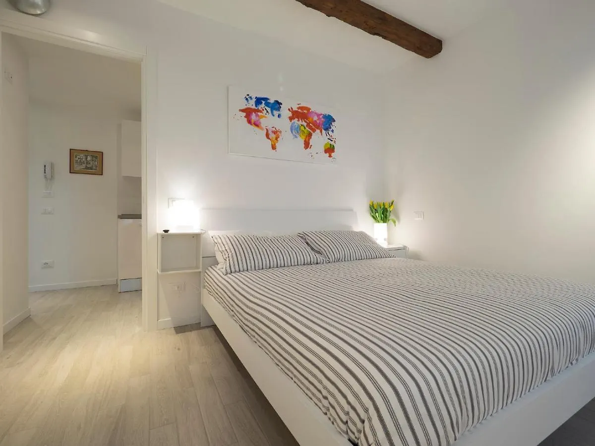 Residence Ss Giovanni E Paolo Venice 0*,  Италия