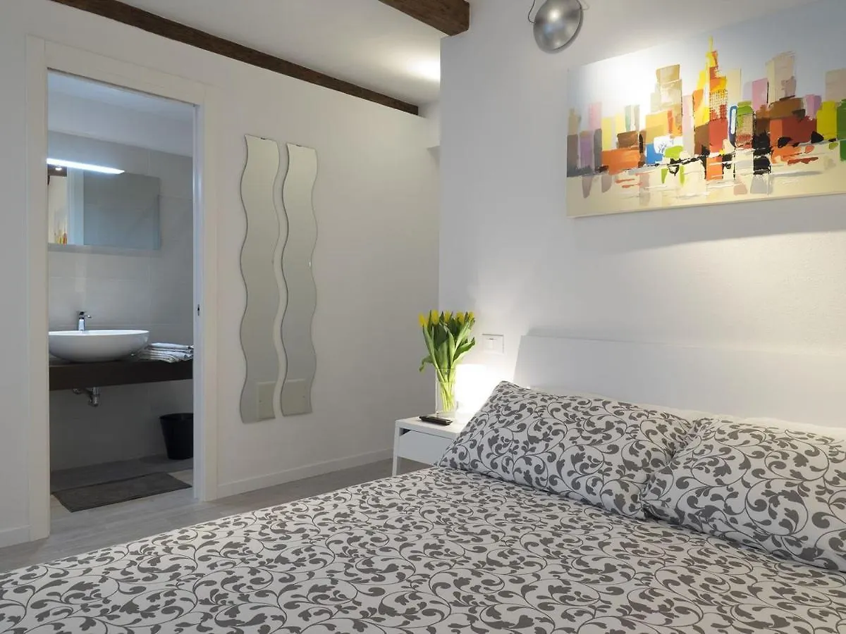 Residence Ss Giovanni E Paolo Venice 0*,