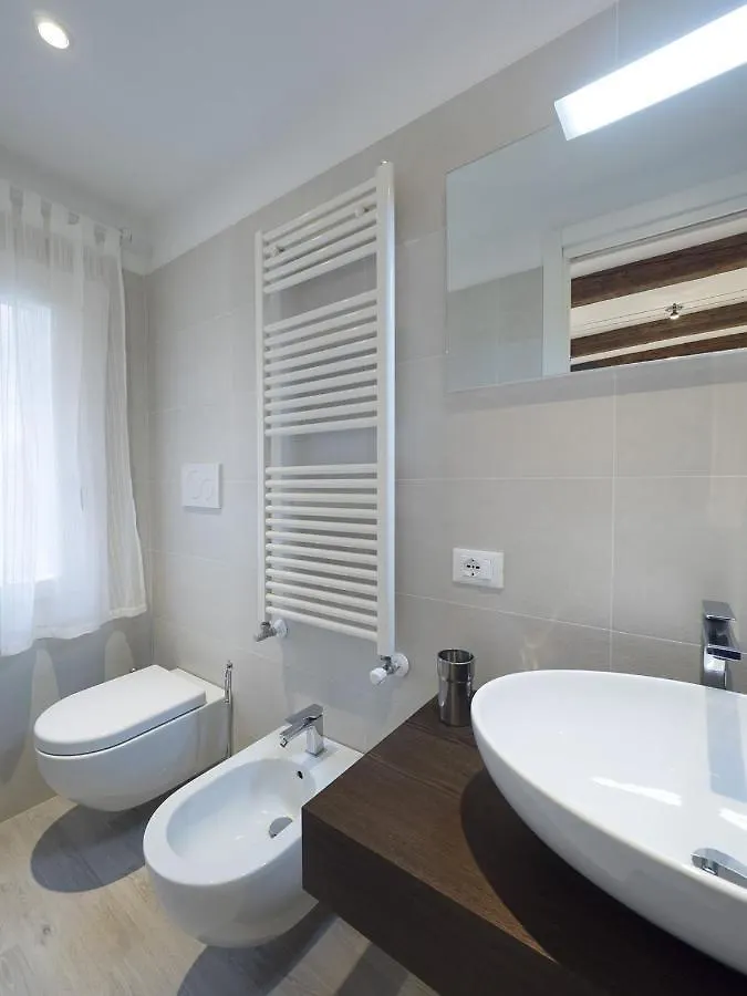 Residence Ss Giovanni E Paolo Venice 0*,  Италия