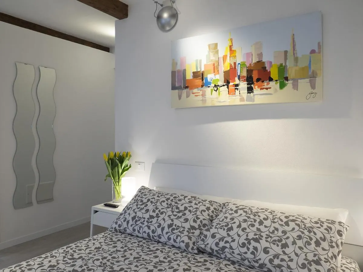 Residence Ss Giovanni E Paolo Venice