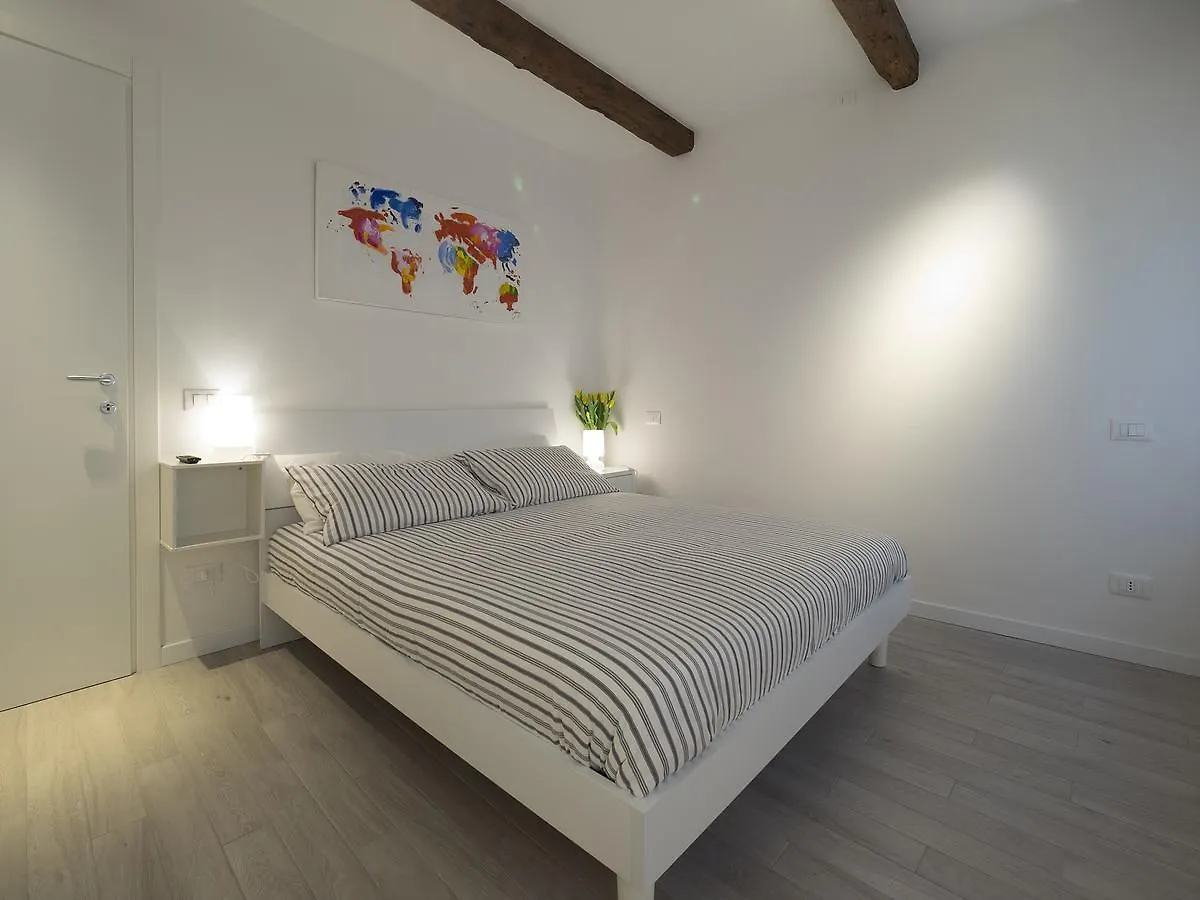 Residence Ss Giovanni E Paolo Venice 0*,