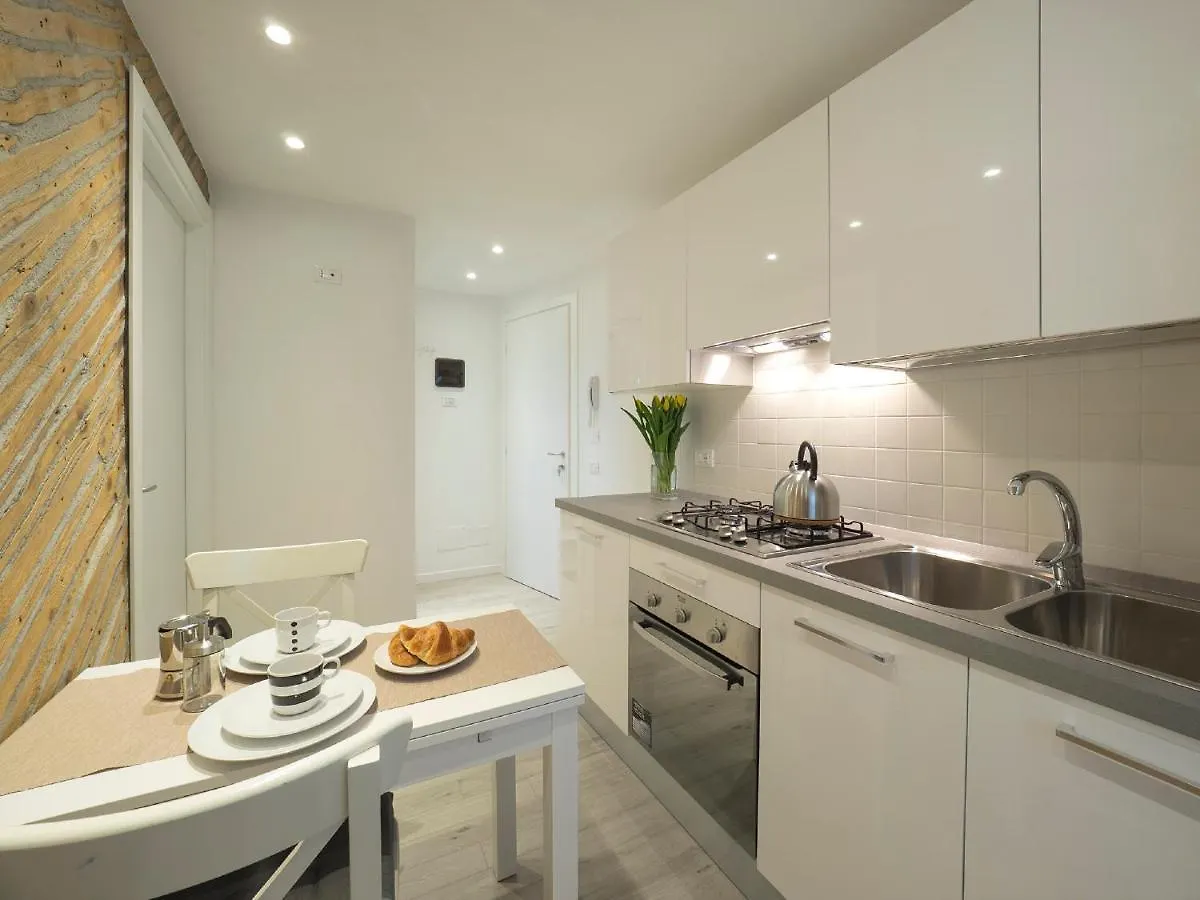 Appartamento Residence SS Giovanni e Paolo Venezia