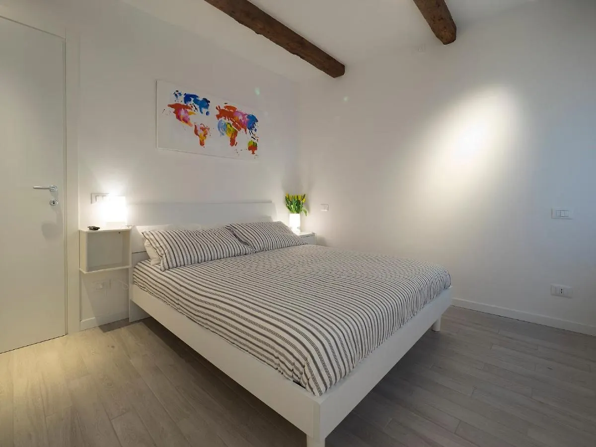 Residence SS Giovanni e Paolo Venezia