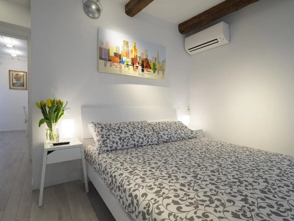 Appartamento Residence SS Giovanni e Paolo Venezia