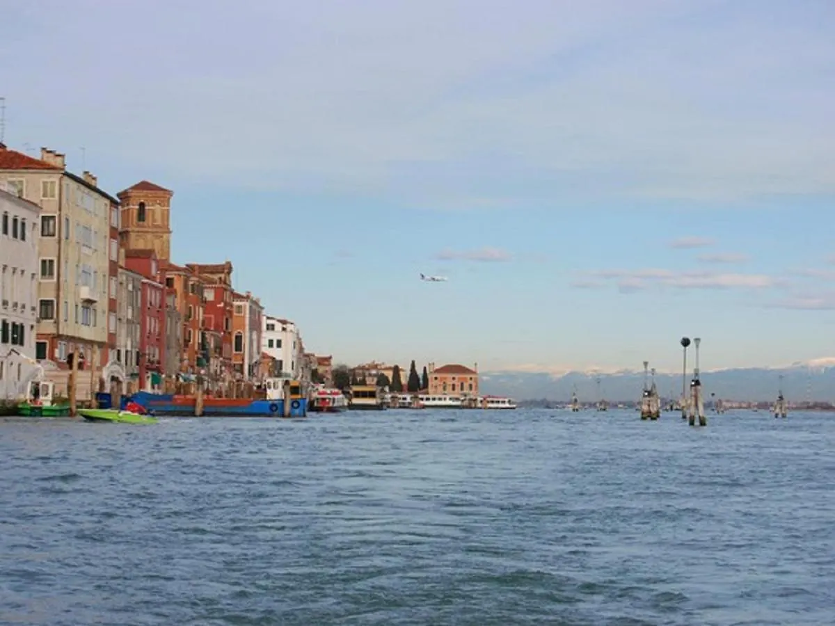 Residence SS Giovanni e Paolo Venezia