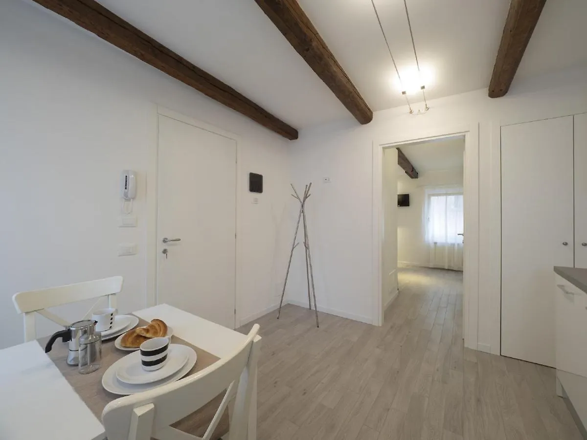 Residence SS Giovanni e Paolo Venezia
