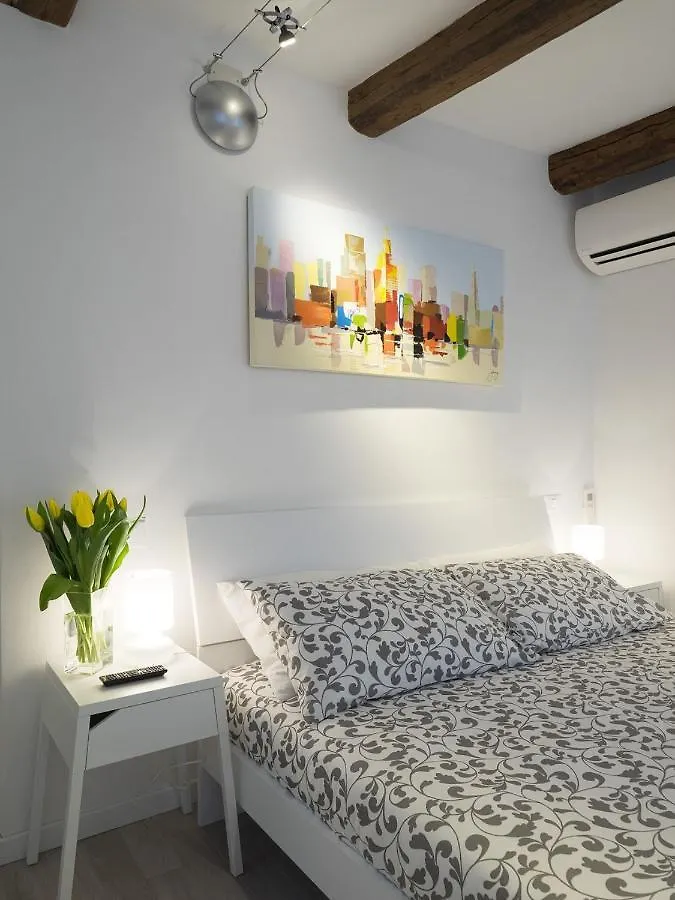 Residence SS Giovanni e Paolo Venezia 0*,  Italia