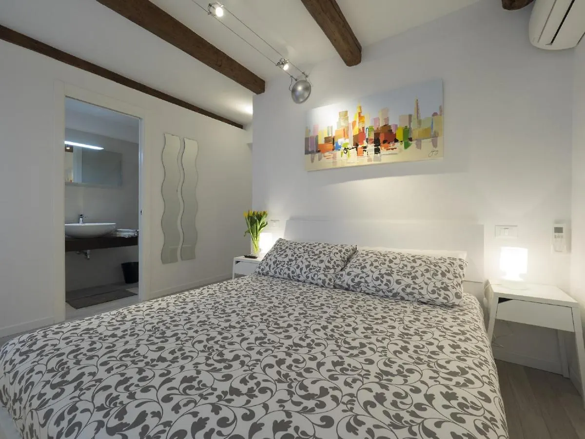 Residence SS Giovanni e Paolo Venezia 0*,  Italia