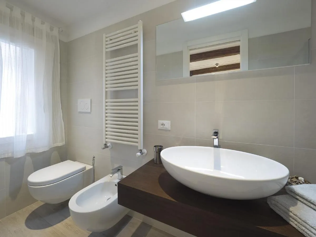 Residence SS Giovanni e Paolo Venezia Appartamento