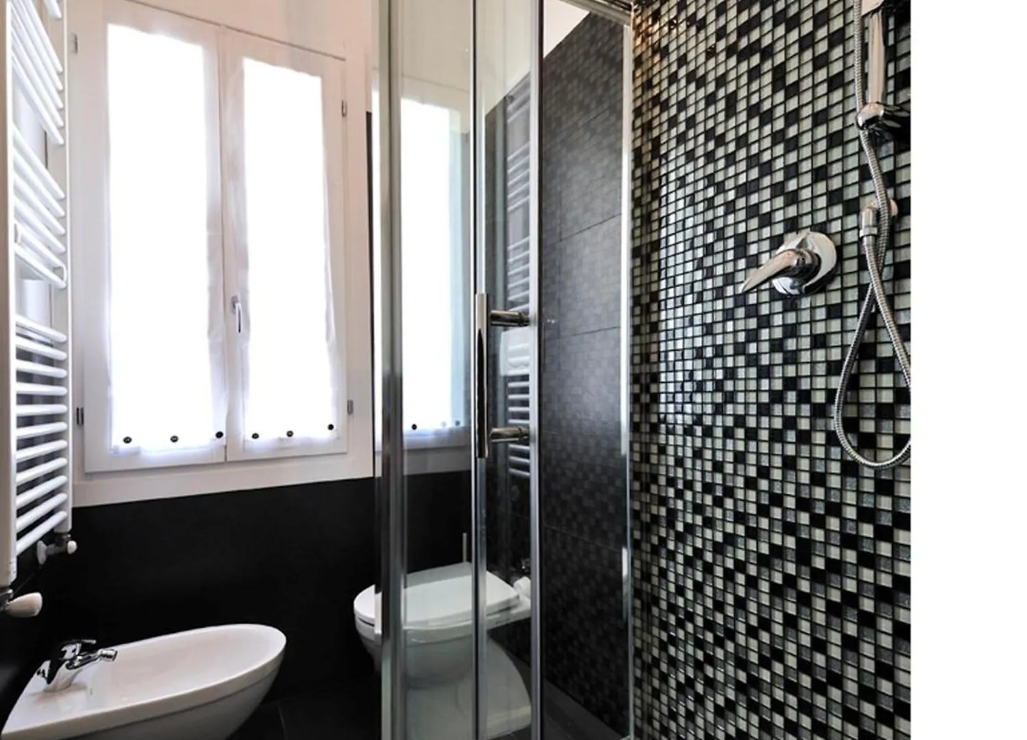 Appartamento Residence SS Giovanni e Paolo Venezia Italia