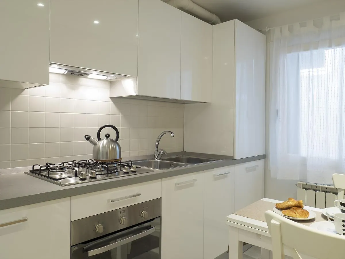 Residence SS Giovanni e Paolo Venezia Appartamento