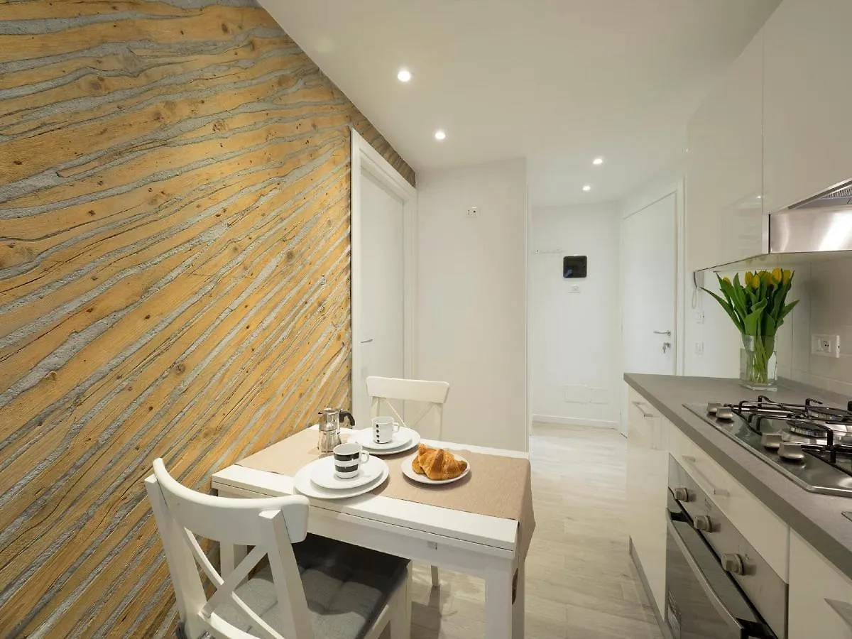 Residence Ss Giovanni E Paolo Venice 0*,