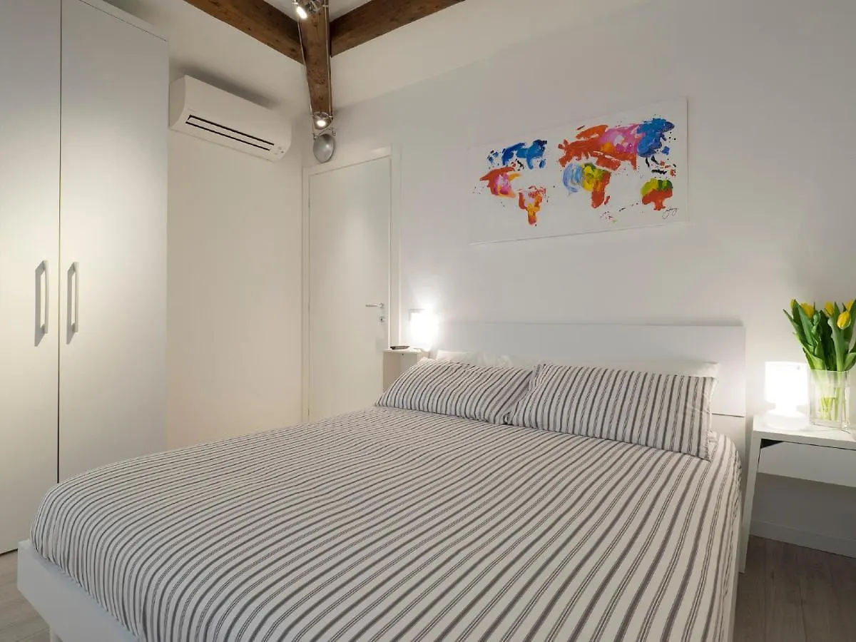 Apartment Residence Ss Giovanni E Paolo Venice Italy