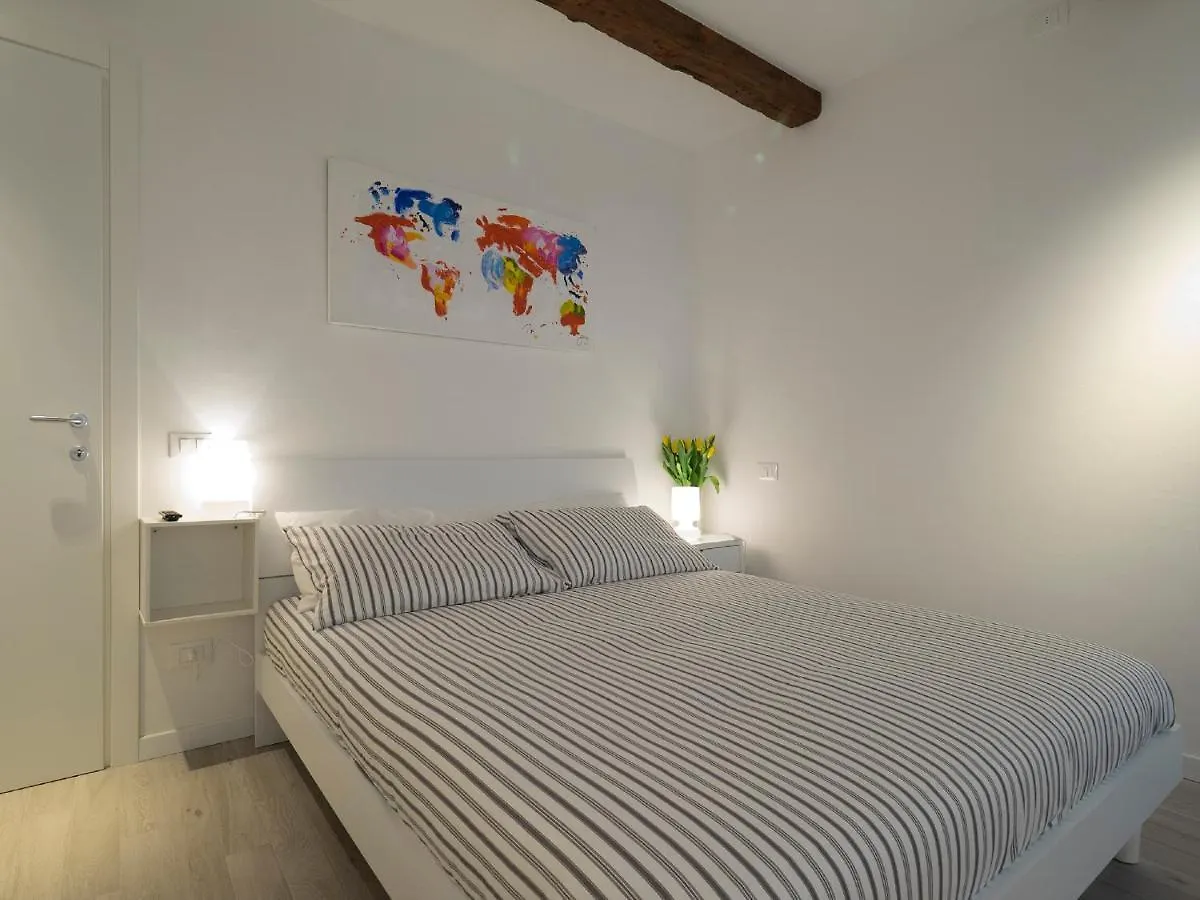 Residence Ss Giovanni E Paolo Venice Italy